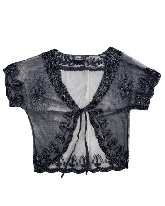 2000S ADRIANNA PAPELL BLOUSE