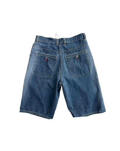 2000S TOMMY JEANS S SHORTS