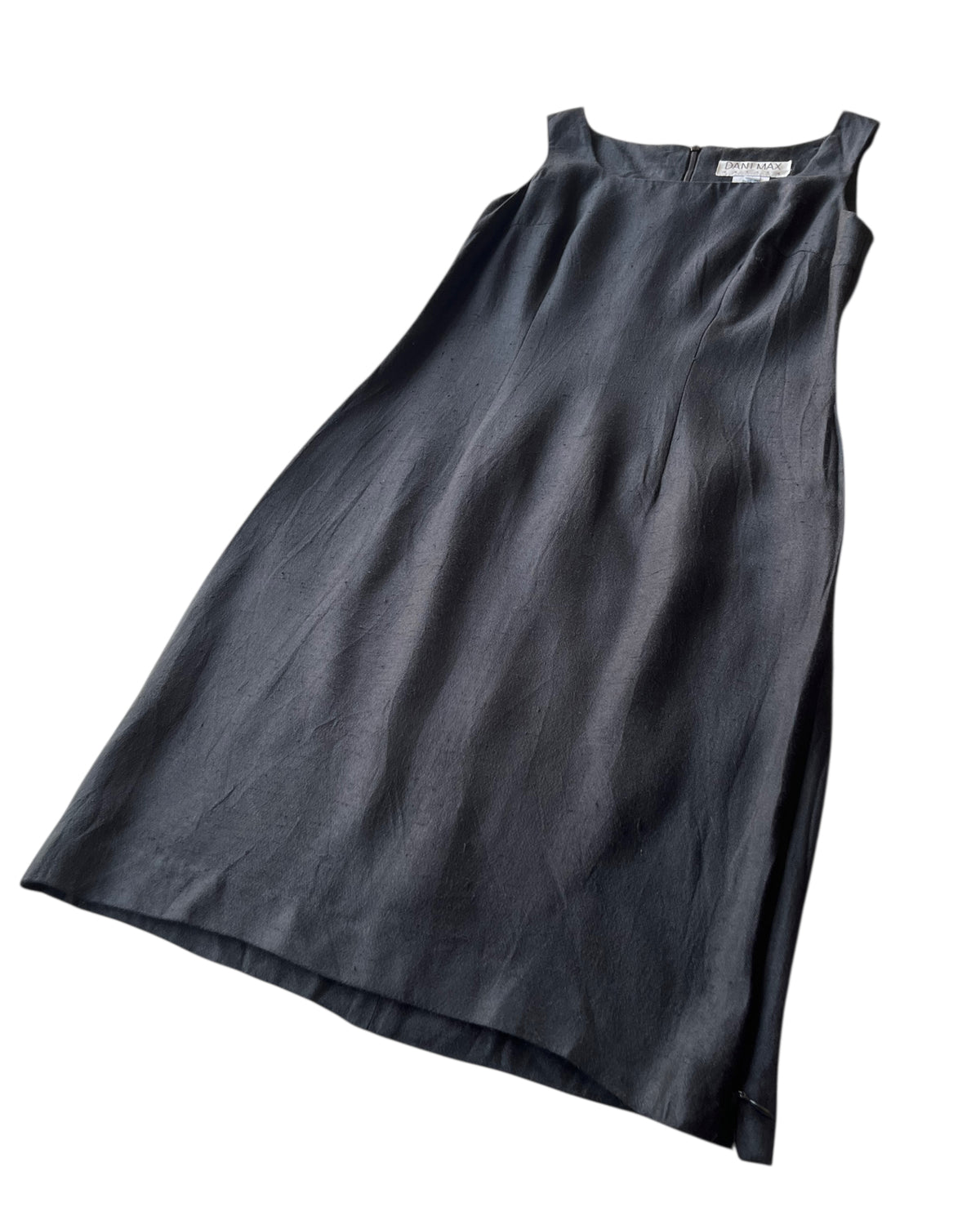1990S DANI MAX PETIT DRESS