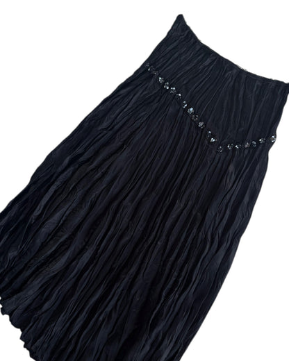 2000´S DOLLED UP SKIRT