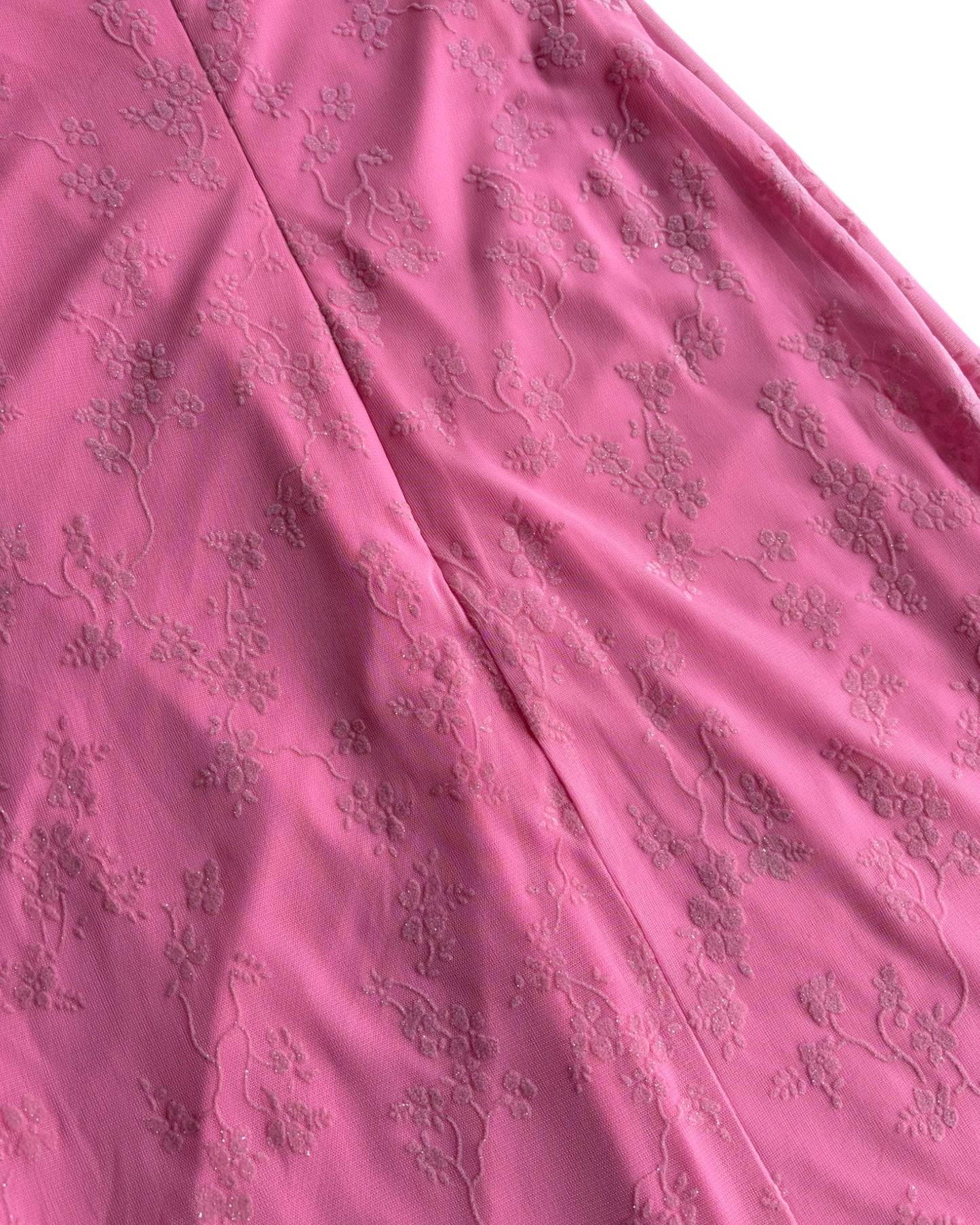 1990S ARIANNA DRESS
