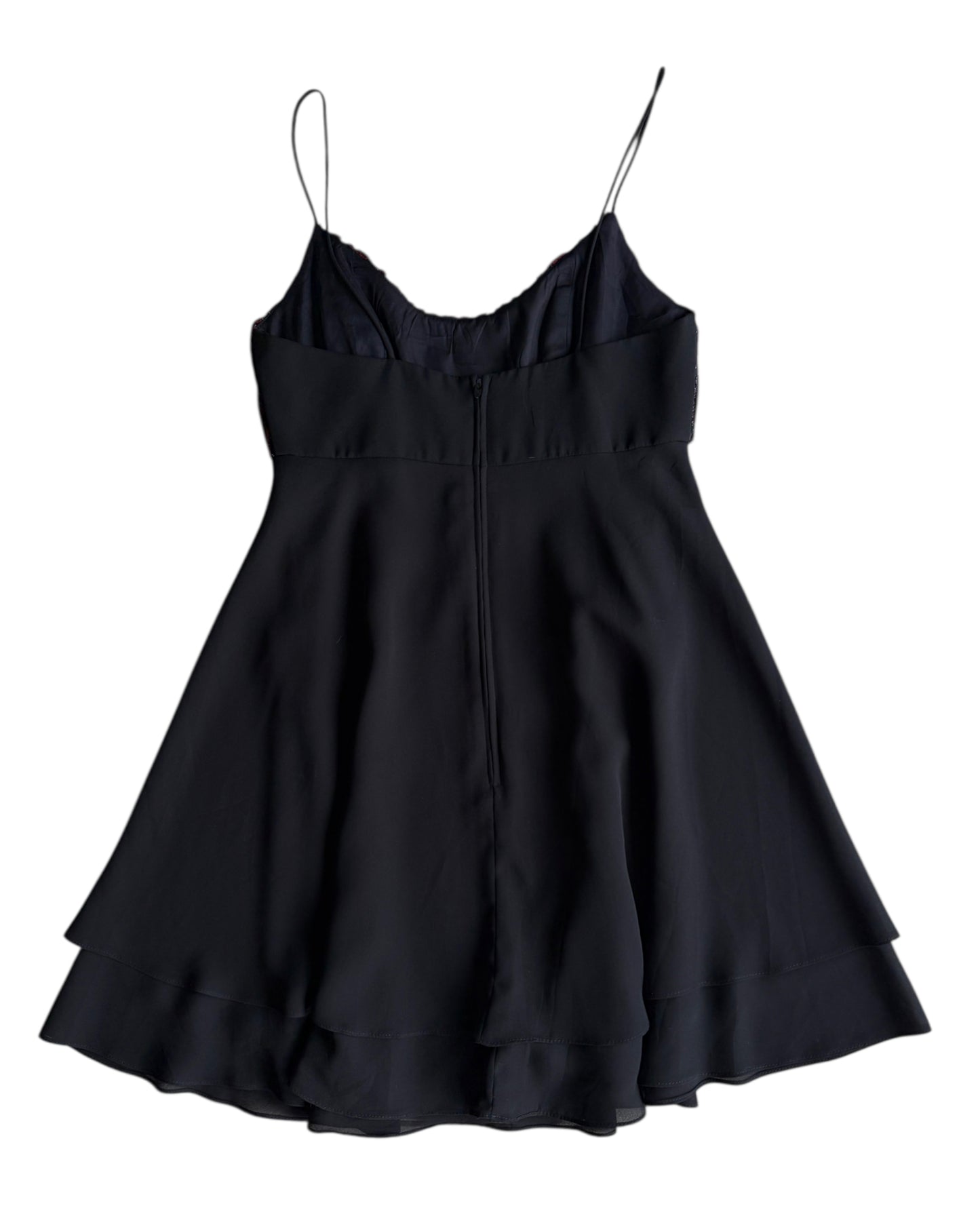 1990S FAVIANA DRESS