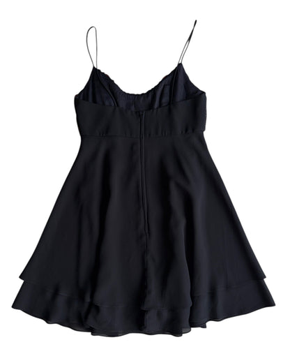 1990S FAVIANA DRESS