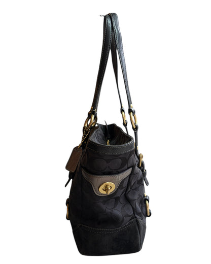 2000S COACH BAG