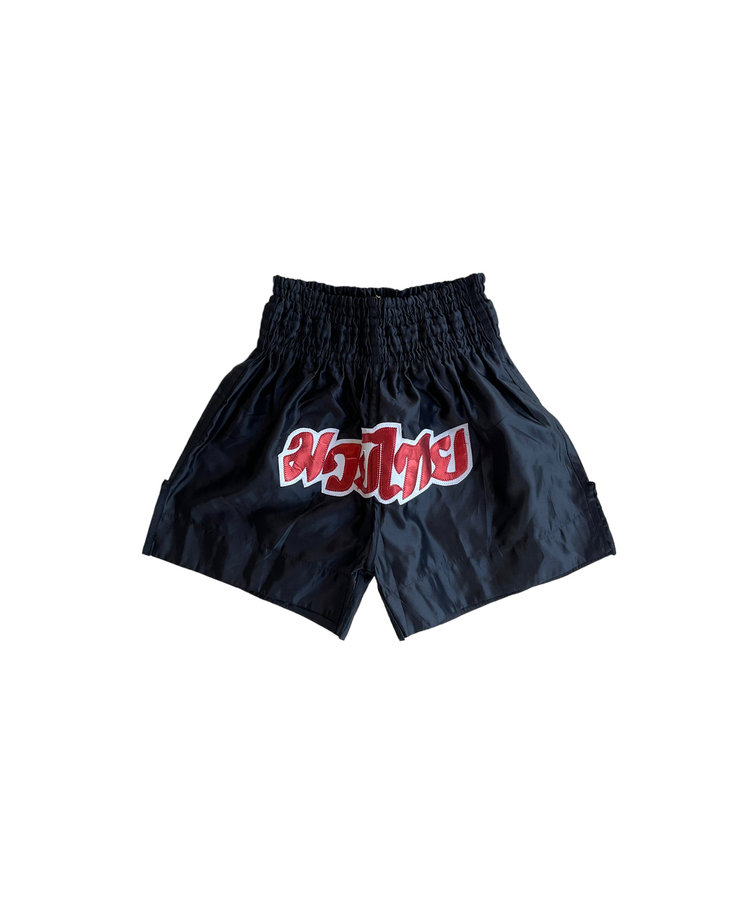 1990S MUAY THAI SHORTS