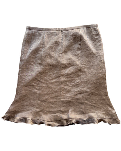 2010 NUEVA SKIRT