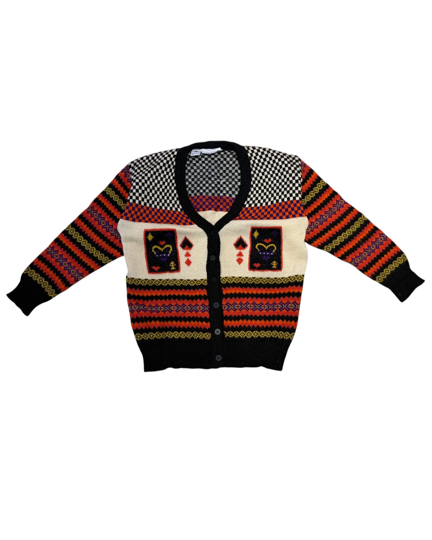 1990'S FRENCH CONNECTION SWEATER