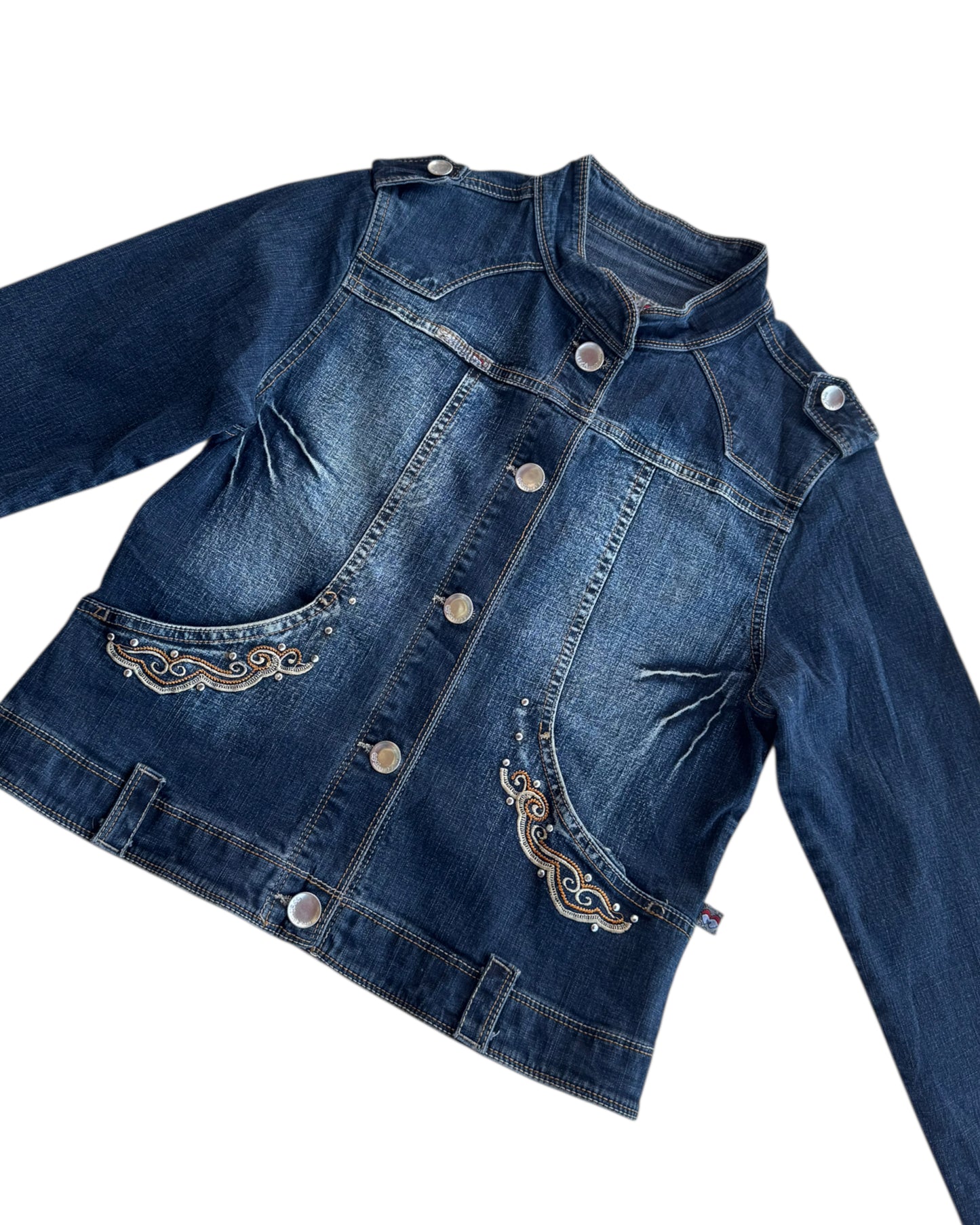 2000´S LENNY´S DENIM JACKET