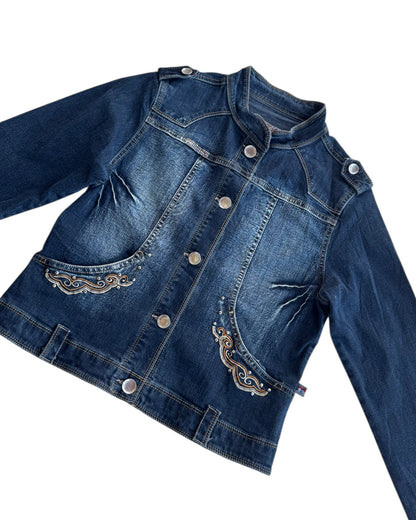 2000´S LENNY´S DENIM JACKET