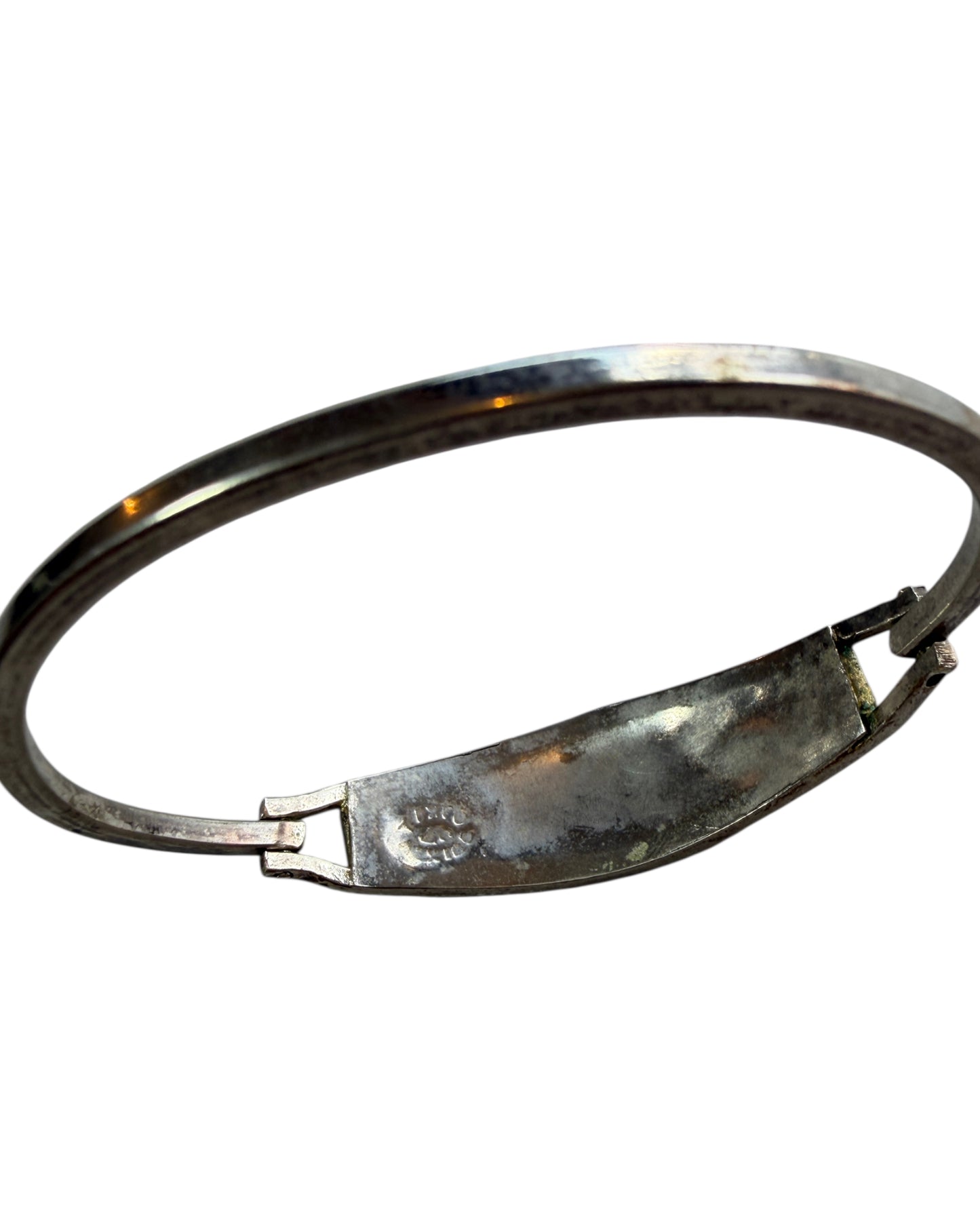 1980S TAXCO BRACELET