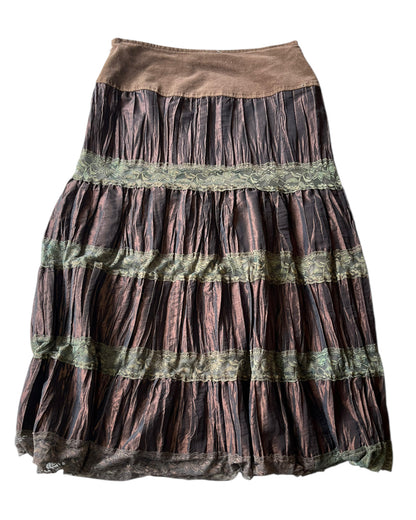 2000S MOCHINI SKIRT