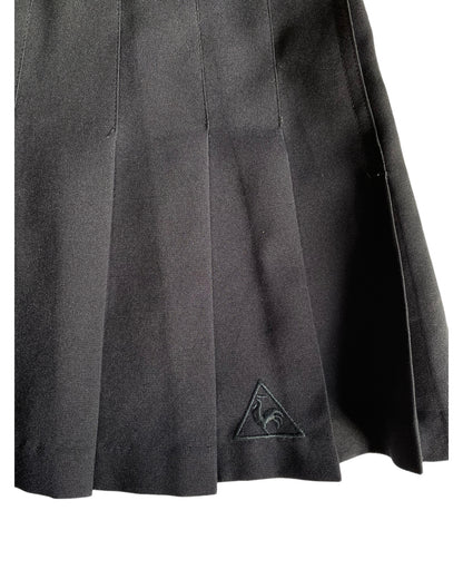 1990s LECOQ SPORTIF TENNIS SKIRT