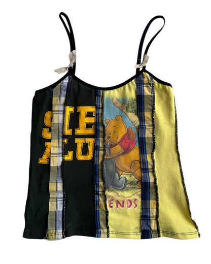 2025 LUPE BÁEZ X REMATE COLLAB