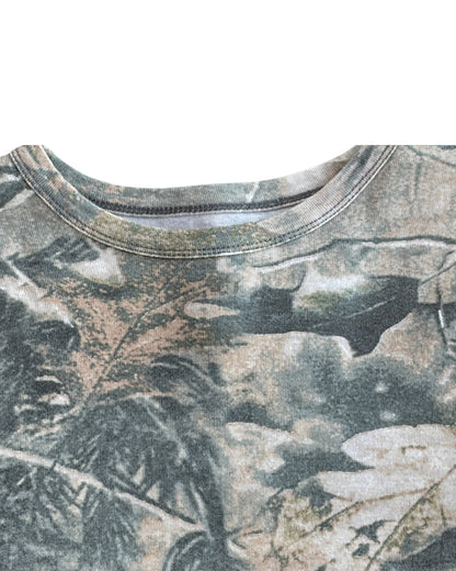 2000S SOCIAL CULTURE BABY TEE