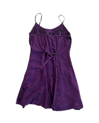 2000S DEVY DRESS