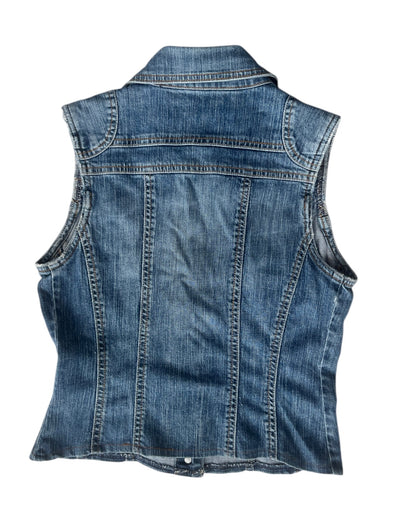 2000´S FRP DENIM VEST