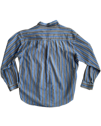 1990S BASIC EDITIONS OVERSHIRT