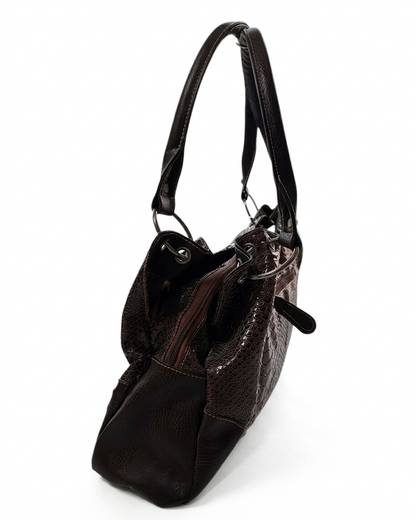 2000S RHINESTONE BAG