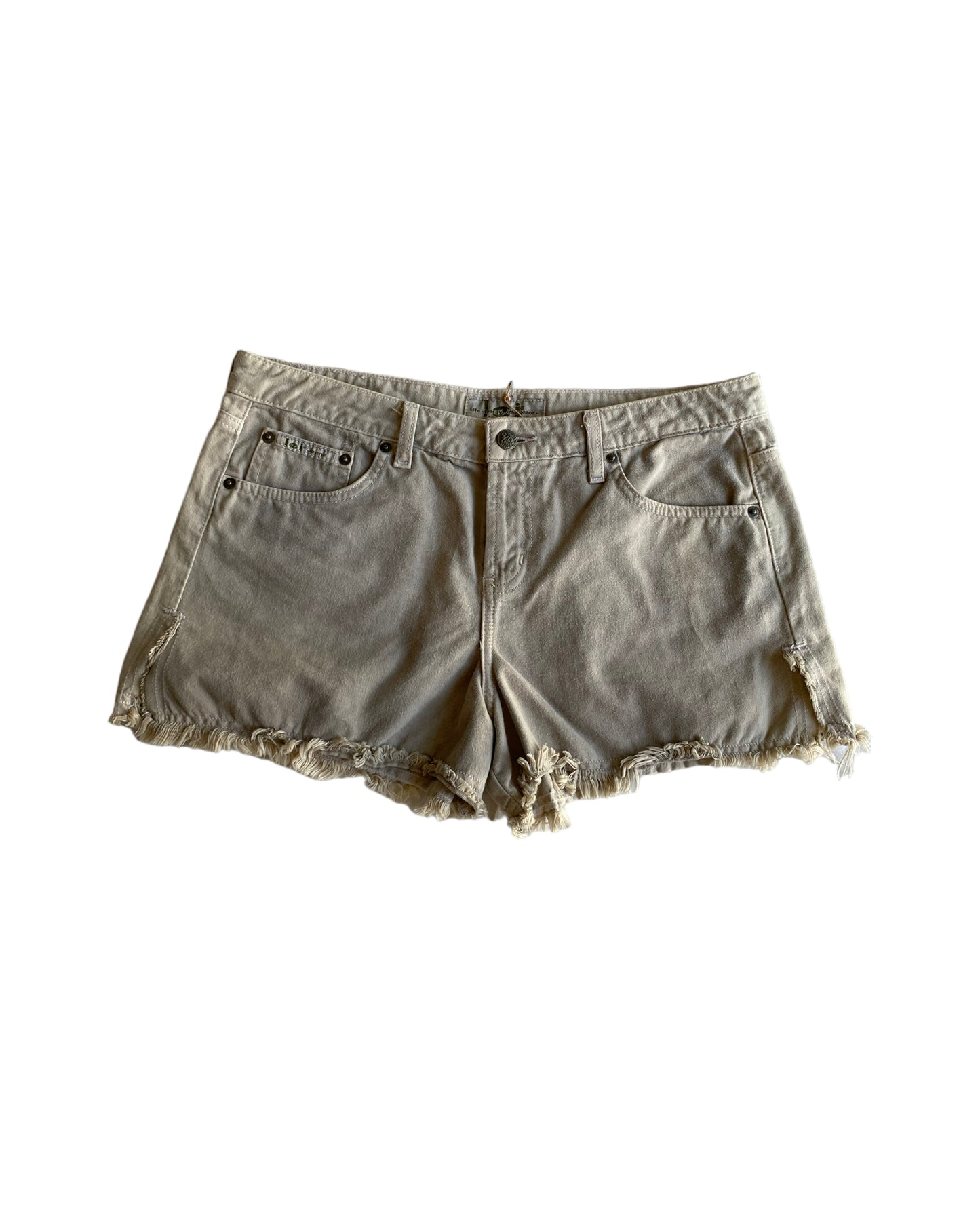 1990S LEI SHORTS