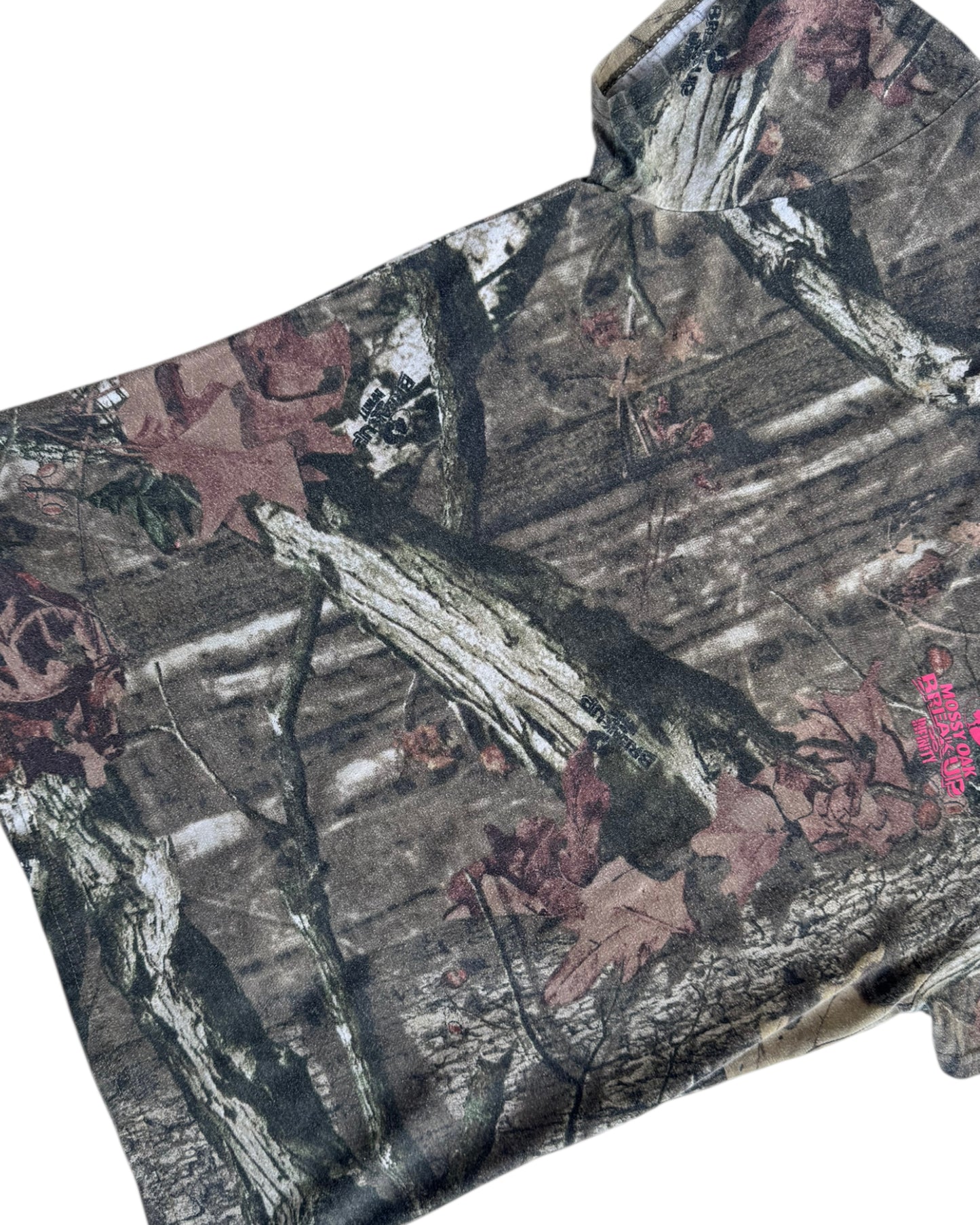 2000’S MOSSY OAK T-SHIRT