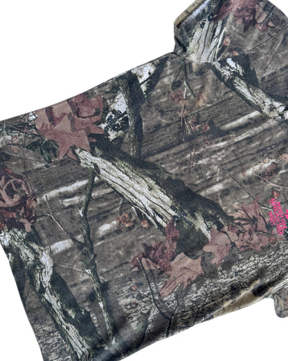 2000’S MOSSY OAK T-SHIRT