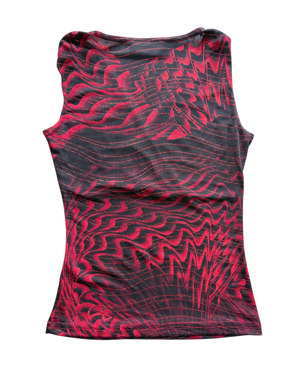 2000S A.BYER TANK TOP