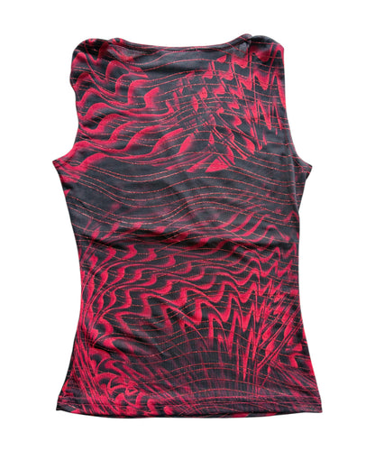 2000S A.BYER TANK TOP
