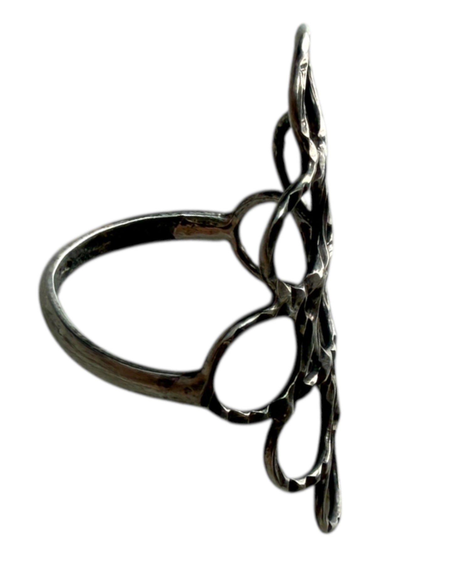 2000S SACRED RING