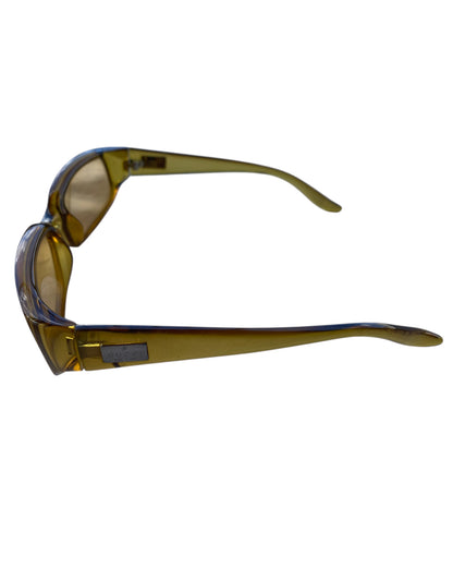 1990’S GUCCI SUN GLASSES