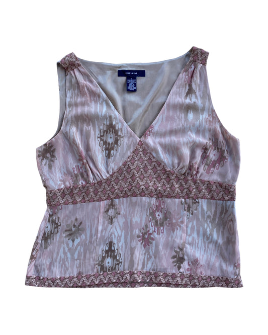 2000´S JONESWEAR TOP