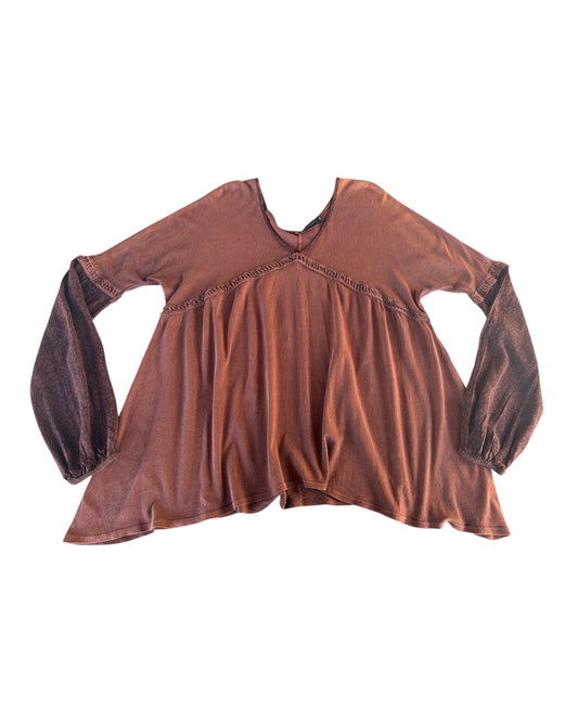 2000S PARTY LONG SLEEVE