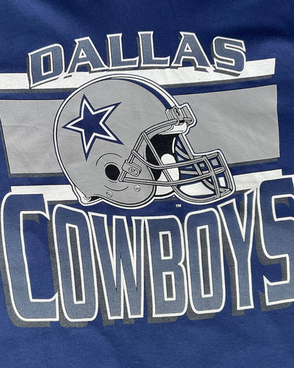 2000S DALLAS COWBOYS SHIRT