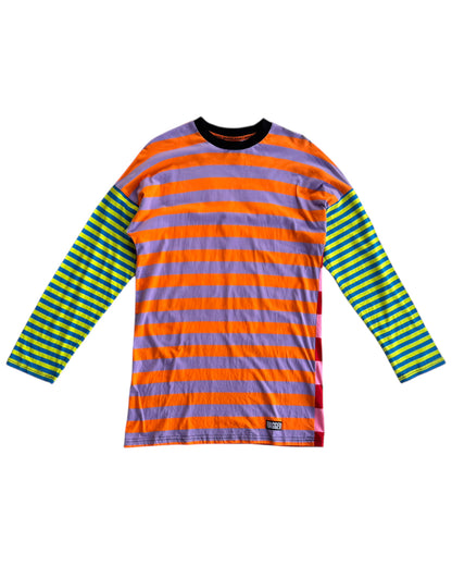 2000'S THE RAGGED PRIEST TSHIRT