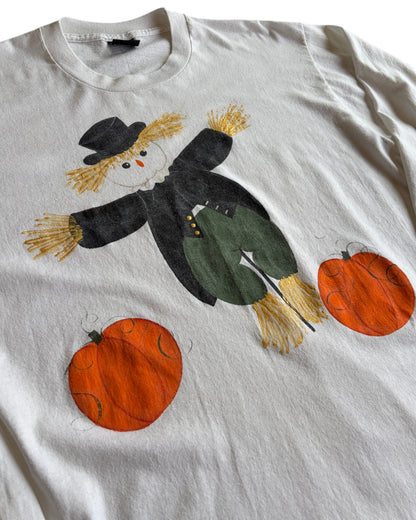 1990S SCREEN STARS SCARECROW SWEATSHIRT