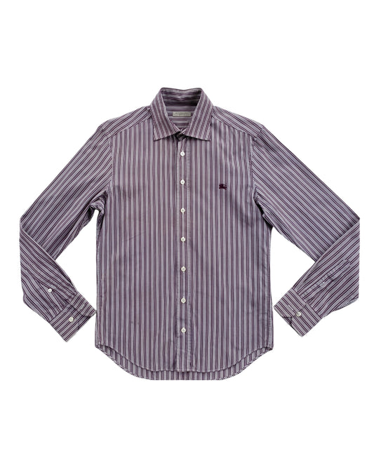 2000´S BURBERRY SHIRT