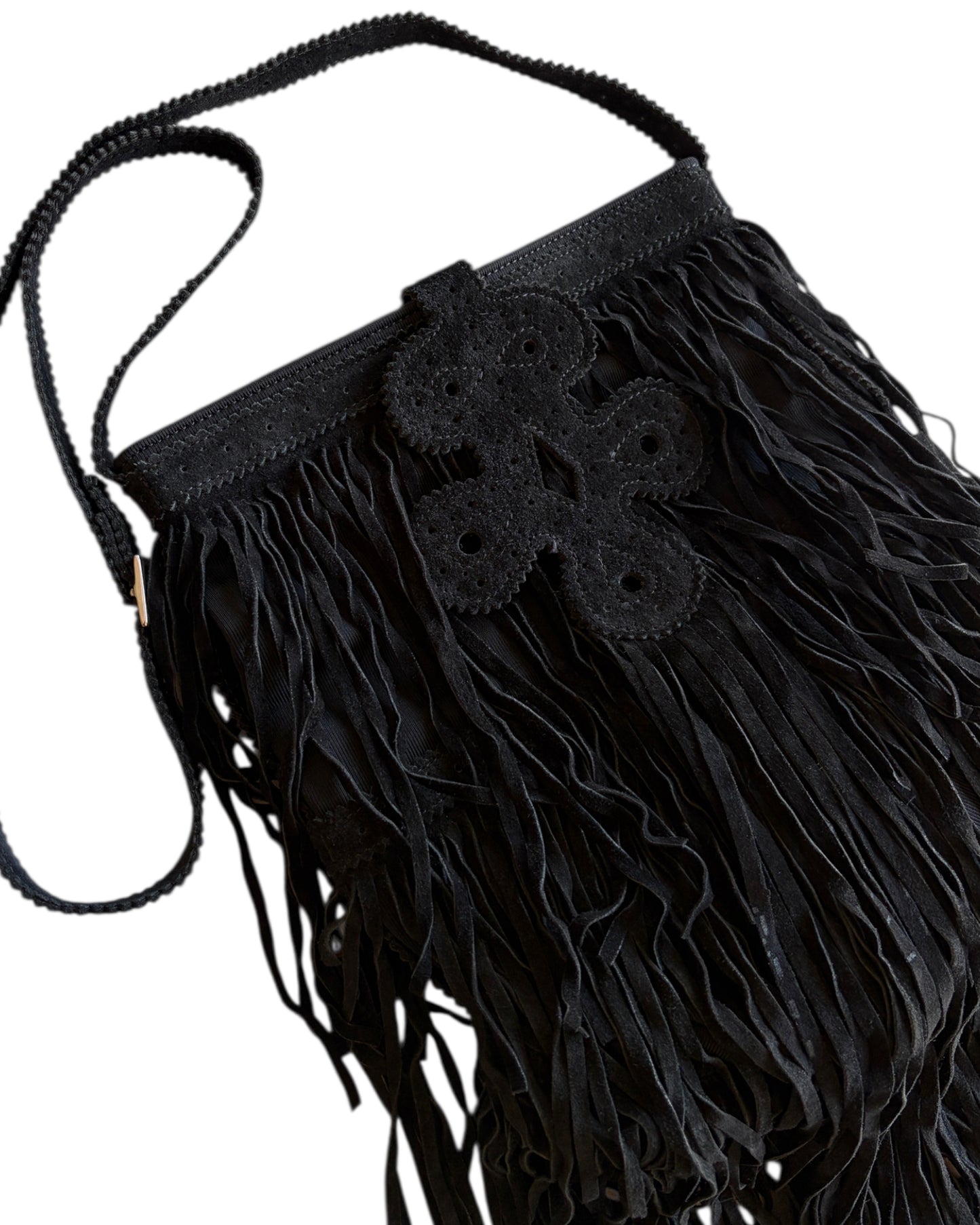 1990s JEAN PAUL GAULTIER MAROQUINERIE BAG