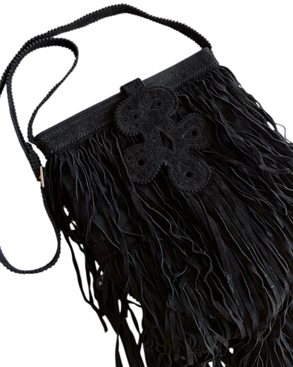 1990s JEAN PAUL GAULTIER MAROQUINERIE BAG