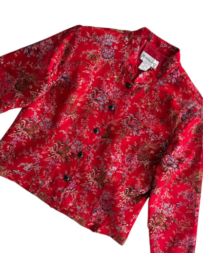 1990'S DRESSBARN JACKET
