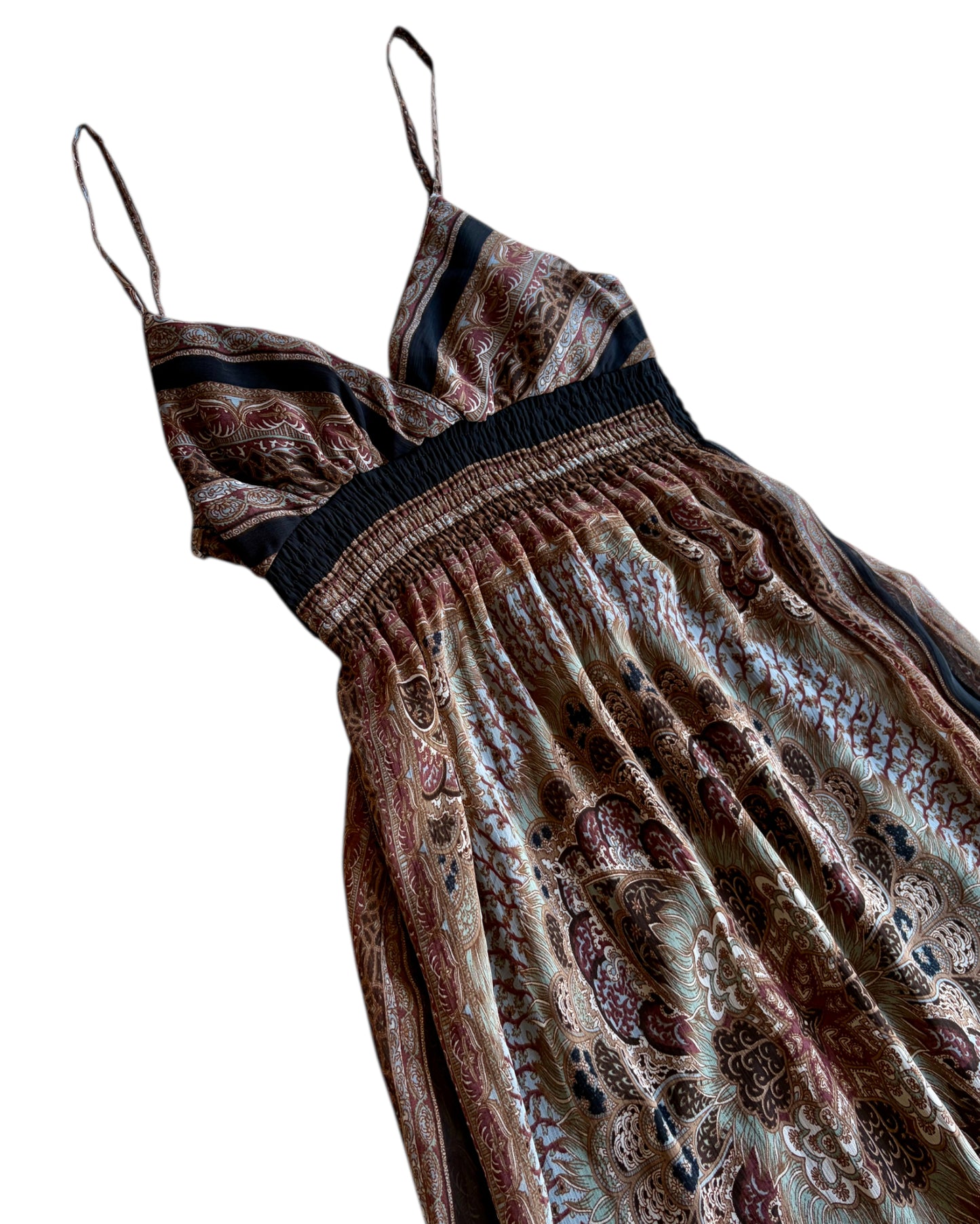2000s SHE'S COOL DRESS