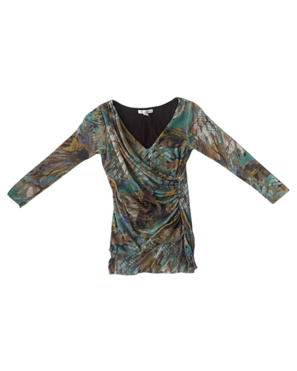 2000’S WESTON WEAR BLOUSE