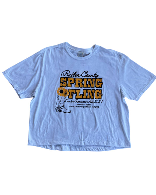 2020’S PORT COMPANY T- SHIRT