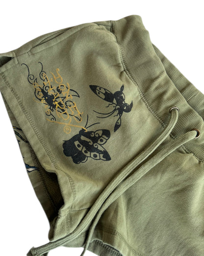 2000’S ED HARDY SHORTS