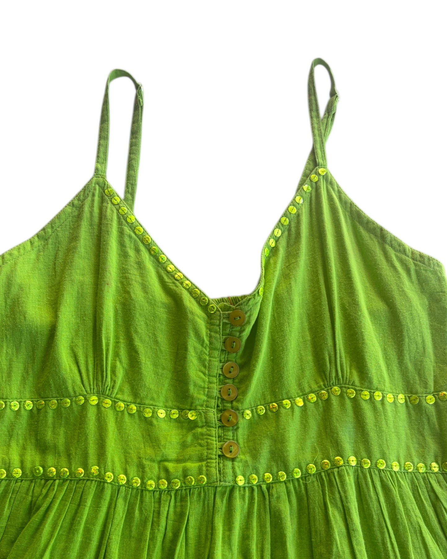 2000S UNITI DRESS