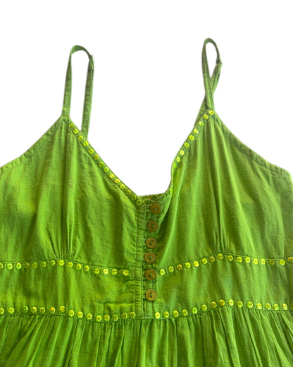 2000S UNITI DRESS
