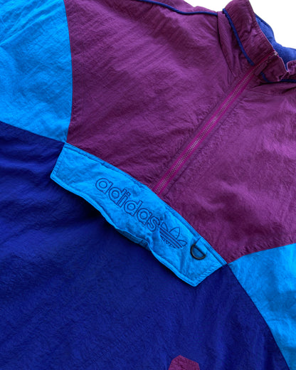 1980´S ADIDAS JACKET