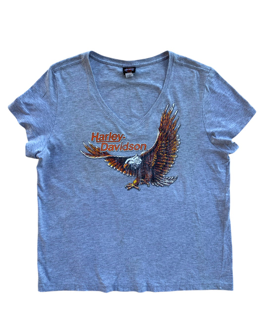 2000´S HARLEY DAVIDSON T- SHIRT
