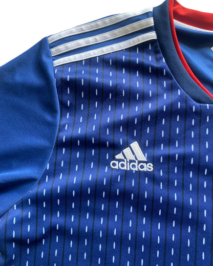 2010S JAPAN ADIDAS JERSEY