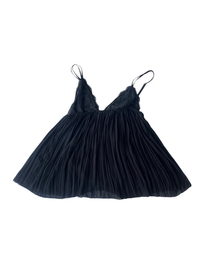 2000´S VICTORIA´S SECRET BABYDOLL TOP