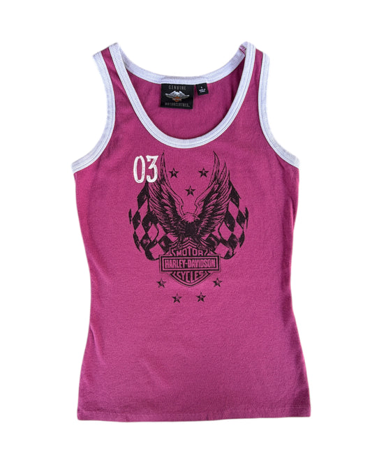 2000’s HARLEY DAVIDSON TOP