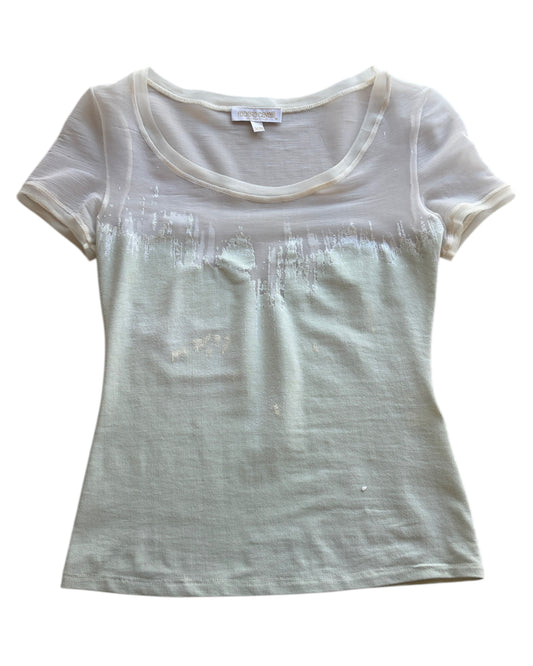 1990S ROBERTO CAVALLI SHIRT